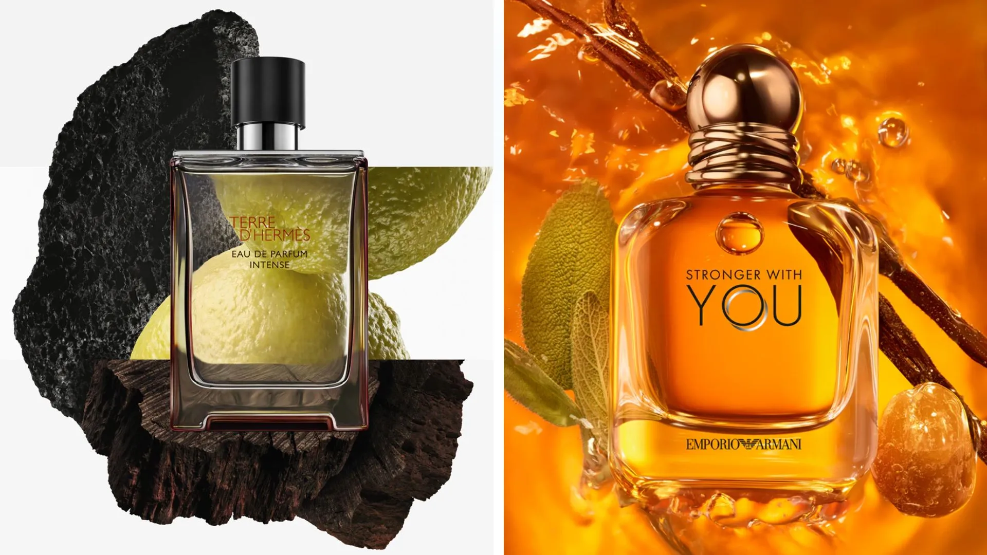 Які парфуми подарувати для чоловіка на Новий рік - ідеї Які парфуми подарувати для чоловіка на Новий рік - ідеї