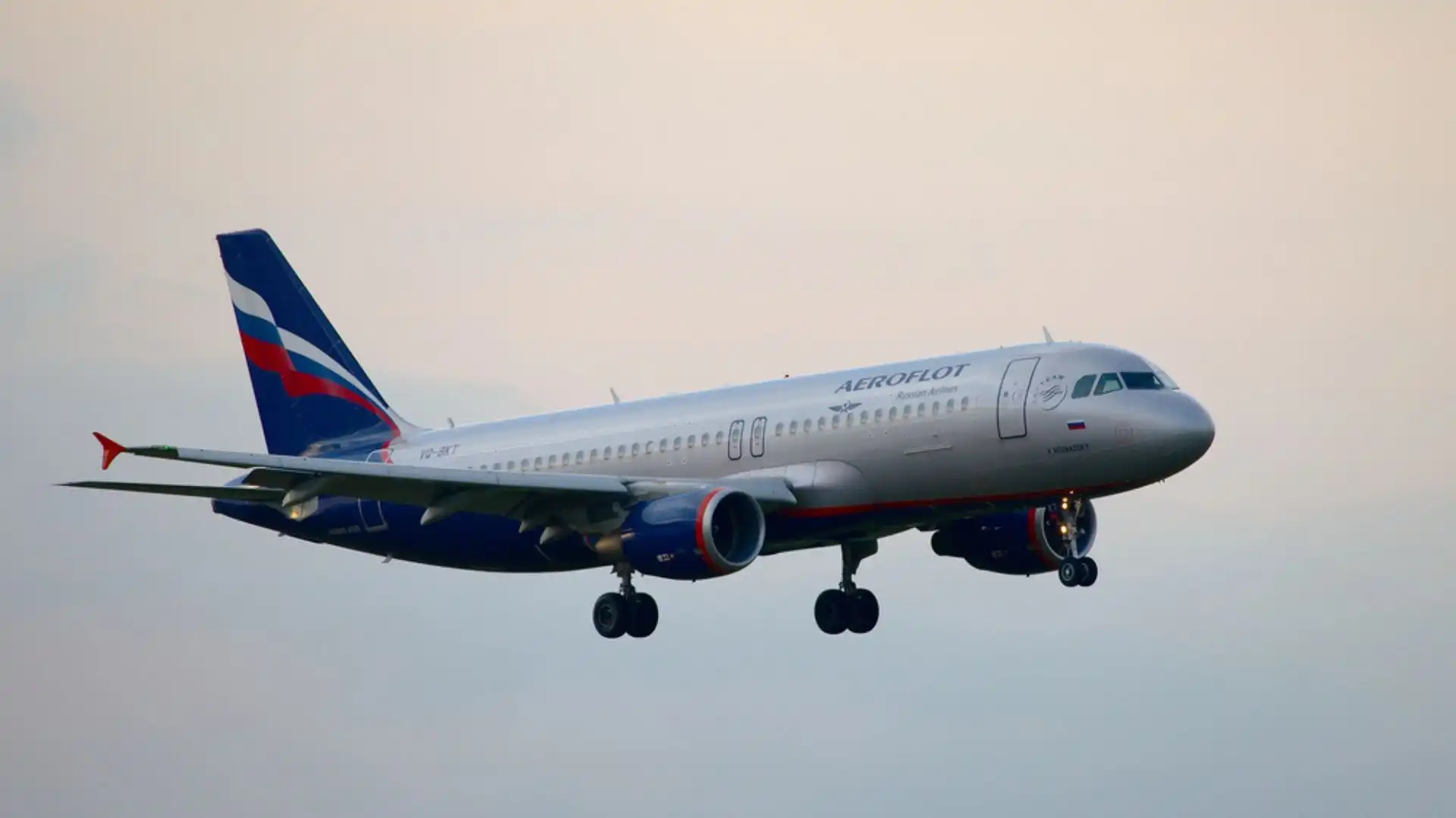 Самолеты в России ломались 10 раз за неделю Самолеты в России ломались 10 раз за неделю