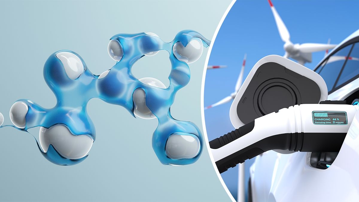 Влияние водорода на климат – новое исследование выявило неожиданные последствия Влияние водорода на климат – новое исследование выявило неожиданные последствия