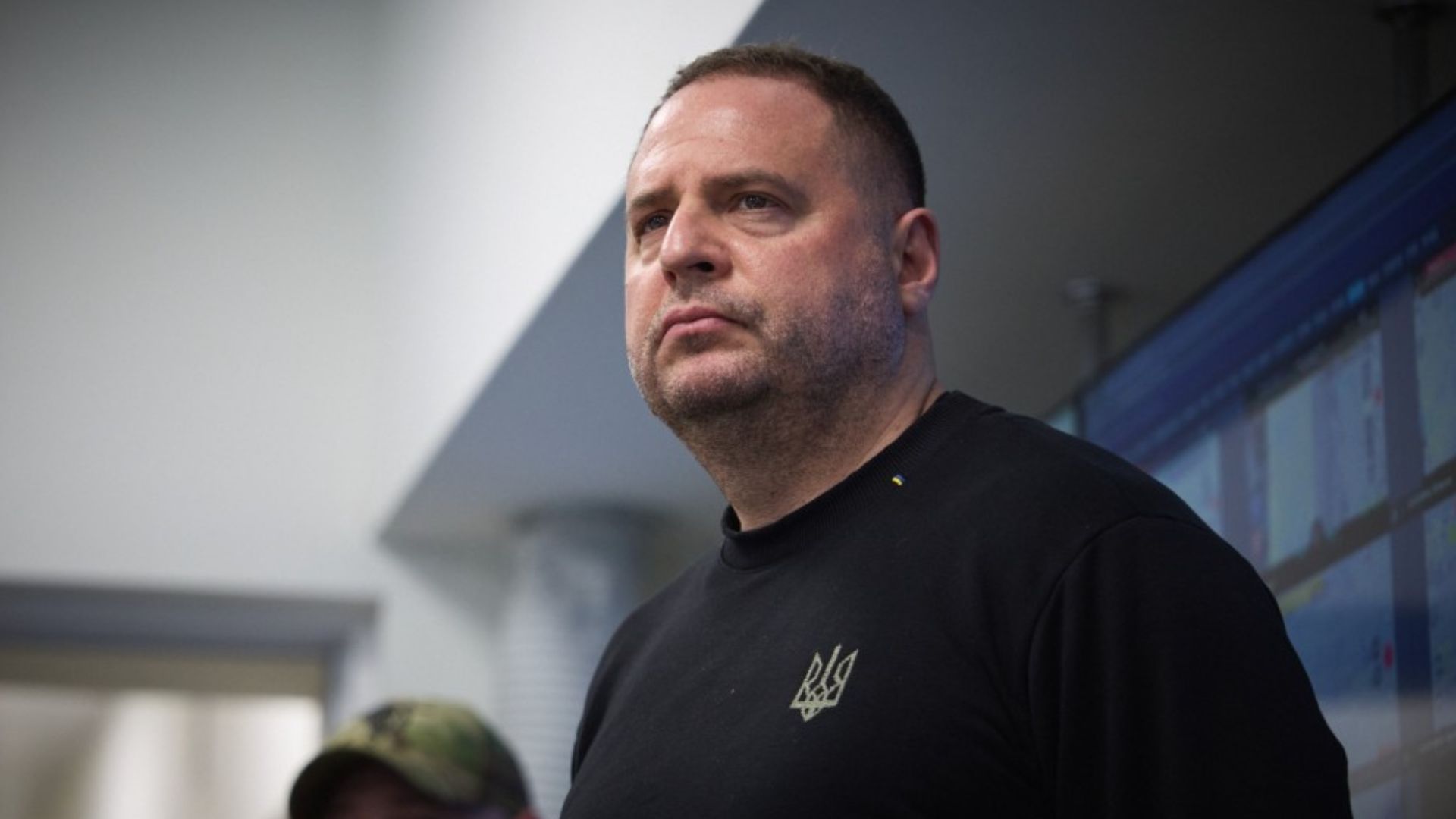 Обшуки у Єрмака мають відношення до іншої кримінальної справи Обшуки у Єрмака мають відношення до іншої кримінальної справи