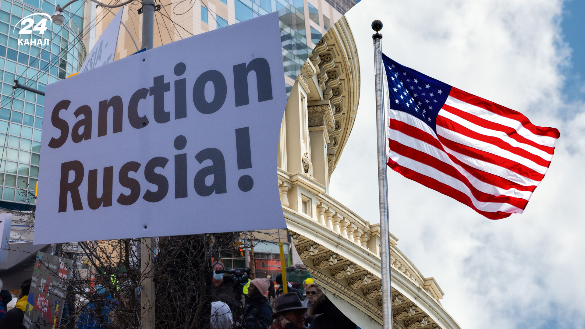 Работали на оборонку: США неожиданно сняли санкции с поставщиков России - Экономика