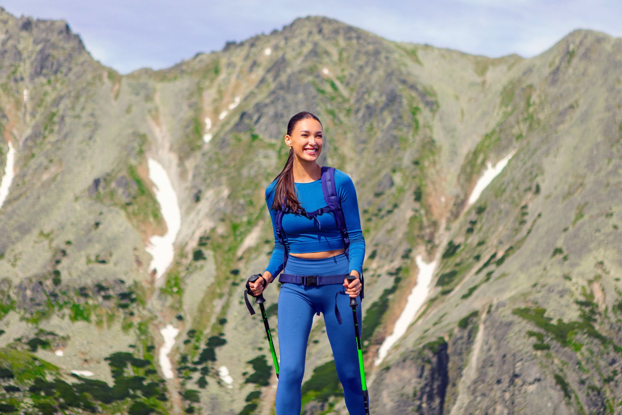 В Европе нет недостатка в красивых пешеходных маршрутах В Европе нет недостатка в красивых пешеходных маршрутах