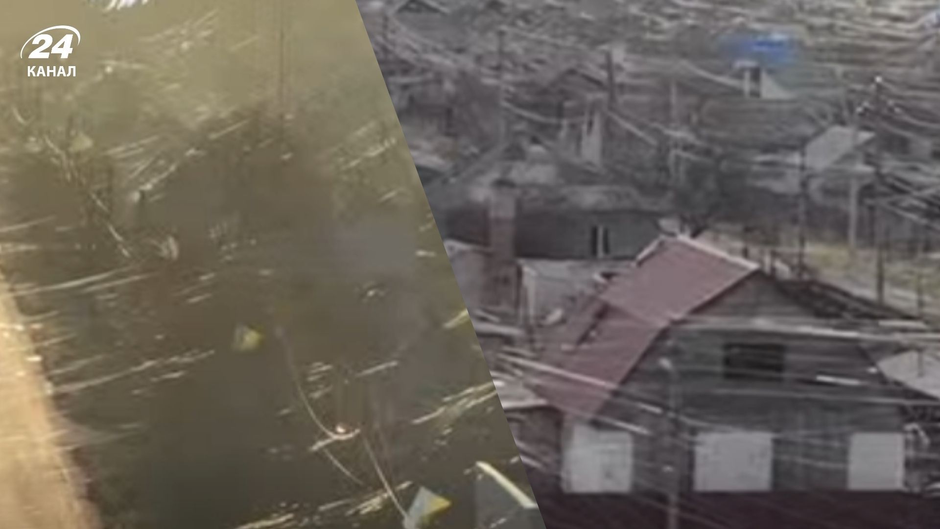 Лиман вкрило оптоволокно Лиман вкрило оптоволокно