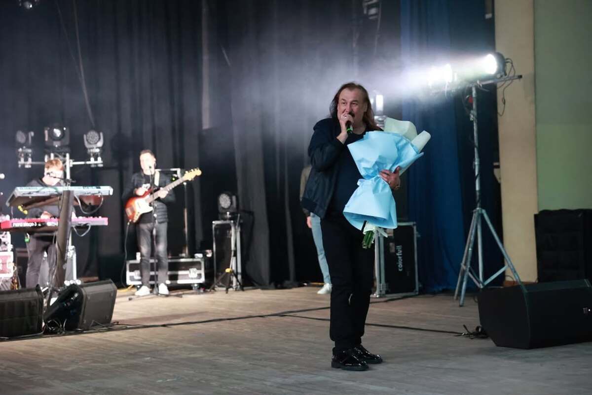 Степан Гіга Степан Гіга