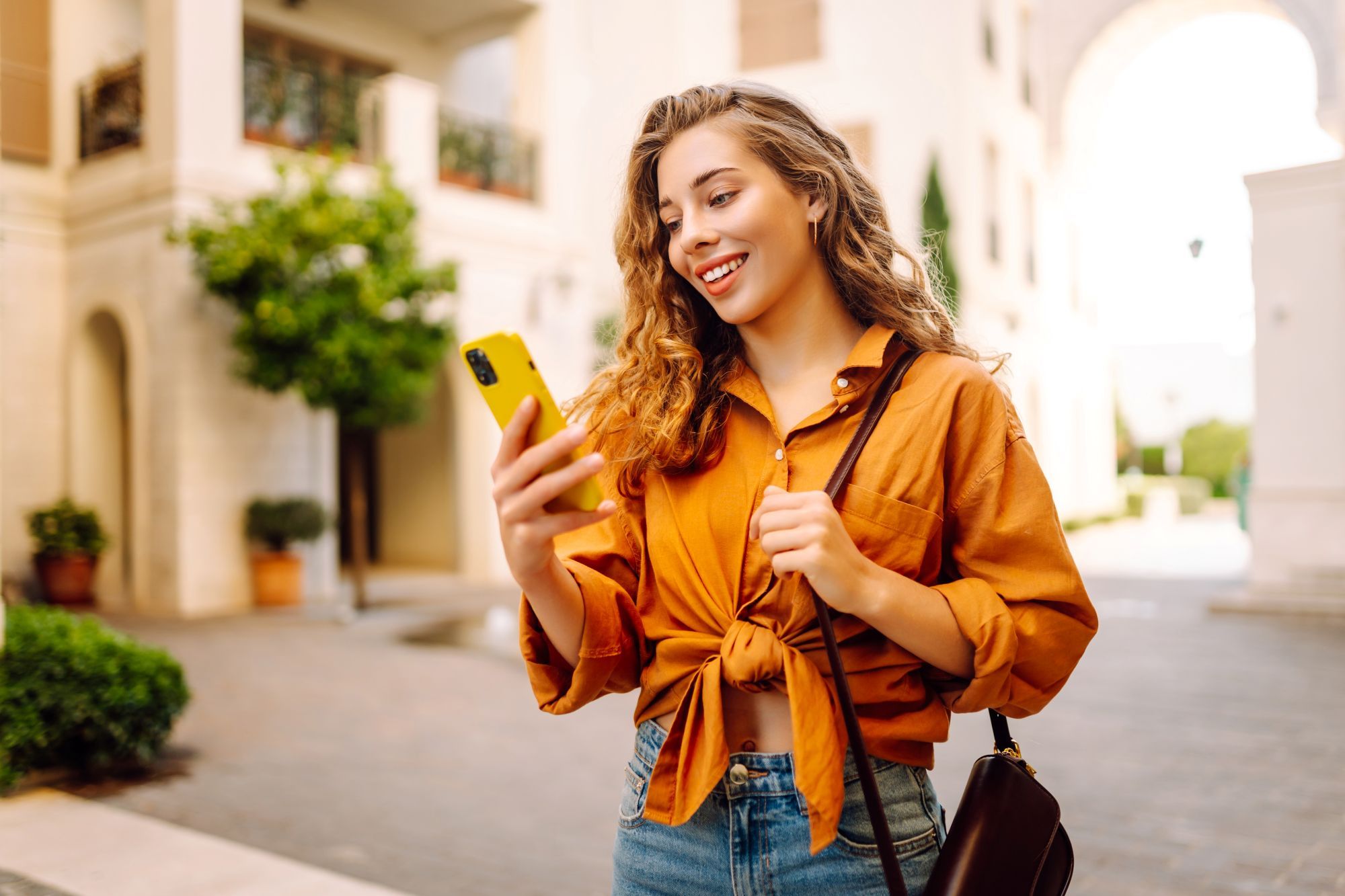 В Іспанії не обійтися без кількох застосунків