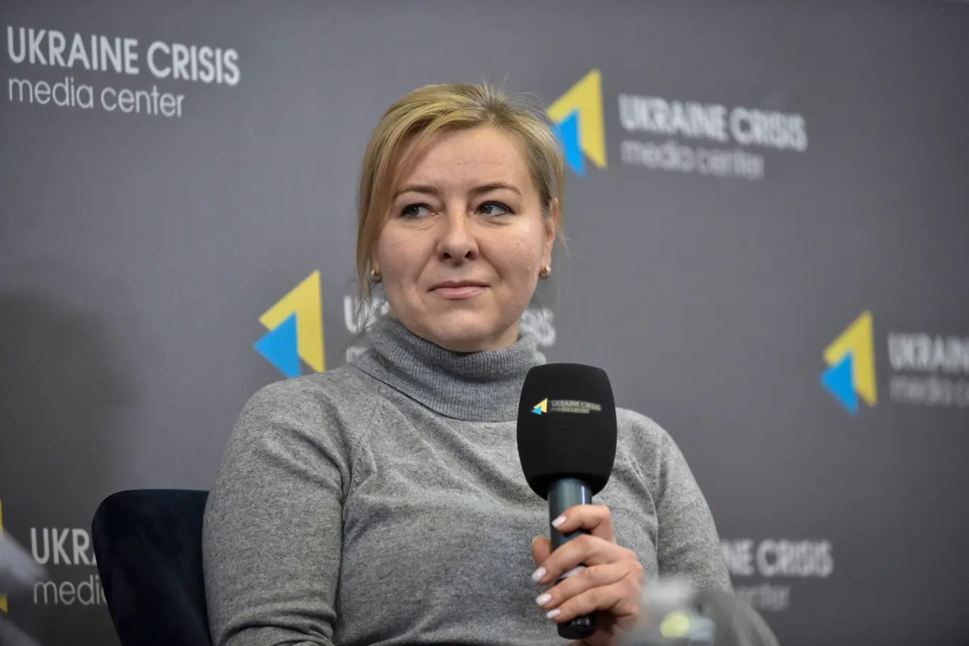 Татьяна Николаенко о тендерах