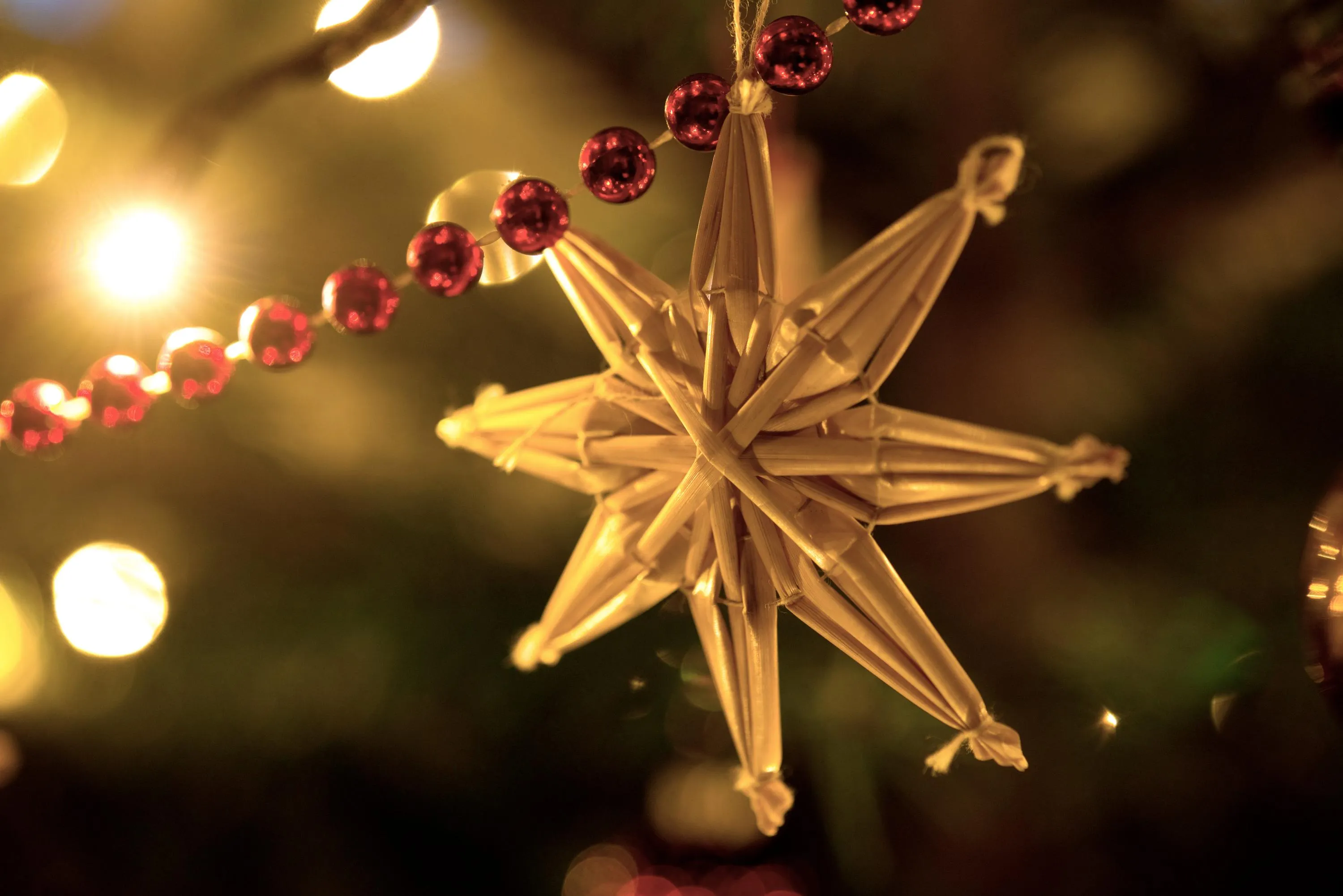 Різдвяна іграшка