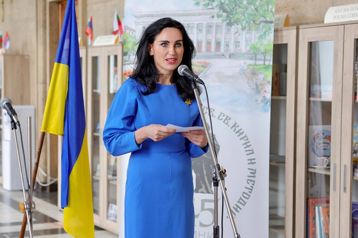 Олеся Ілащук прокоментувала затримання її сина - 24 Канал