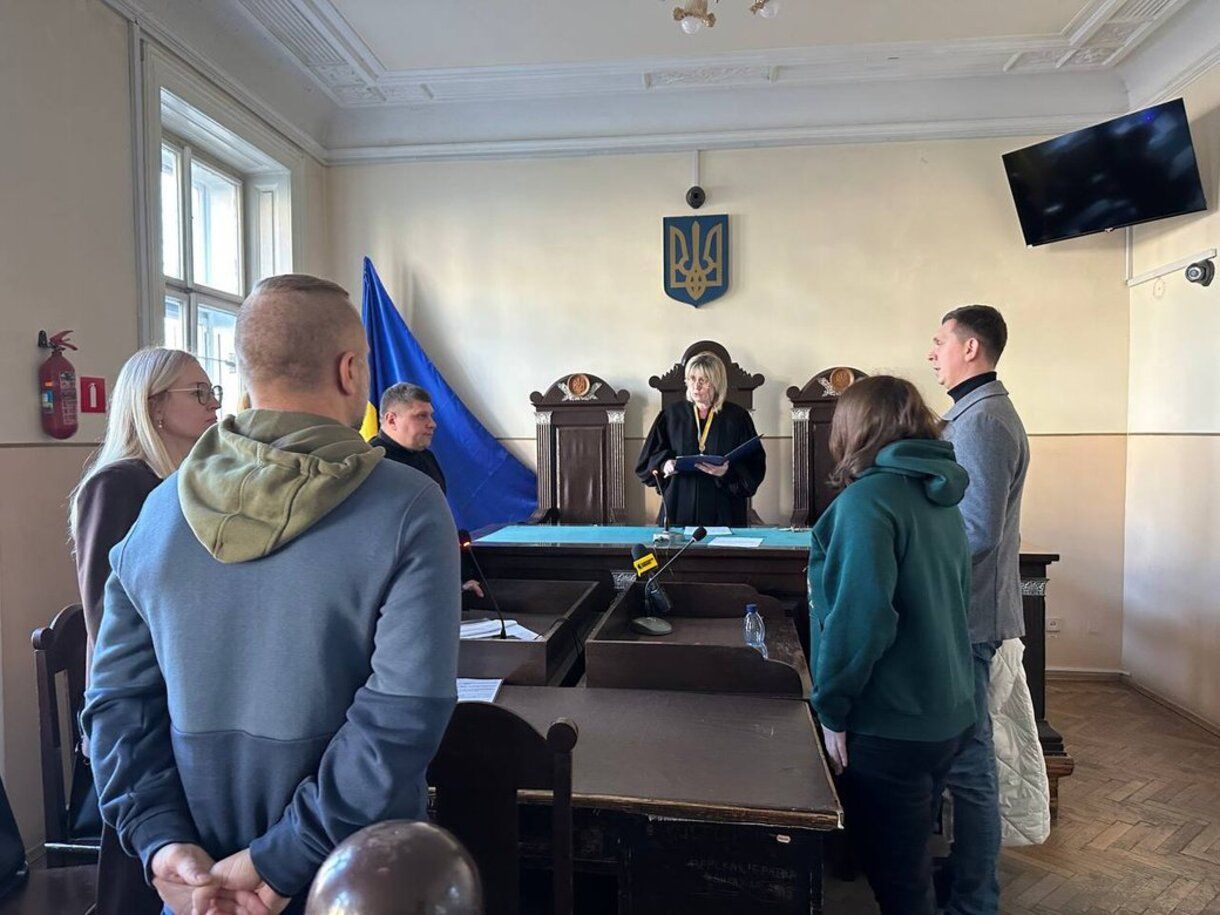 Какой приговор получила анестезиолог из-за смерти Велеса Пашника