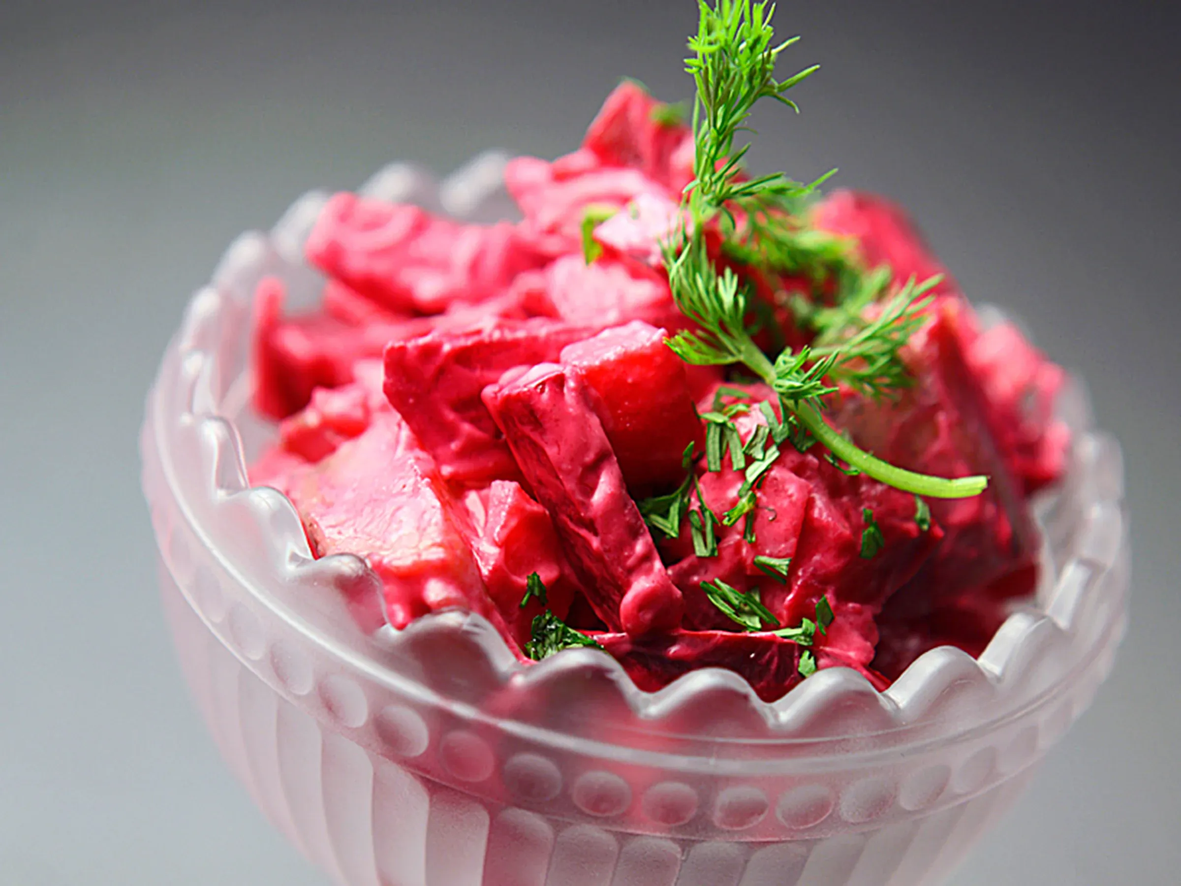 Шуба по-фінськи Шуба по-фінськи