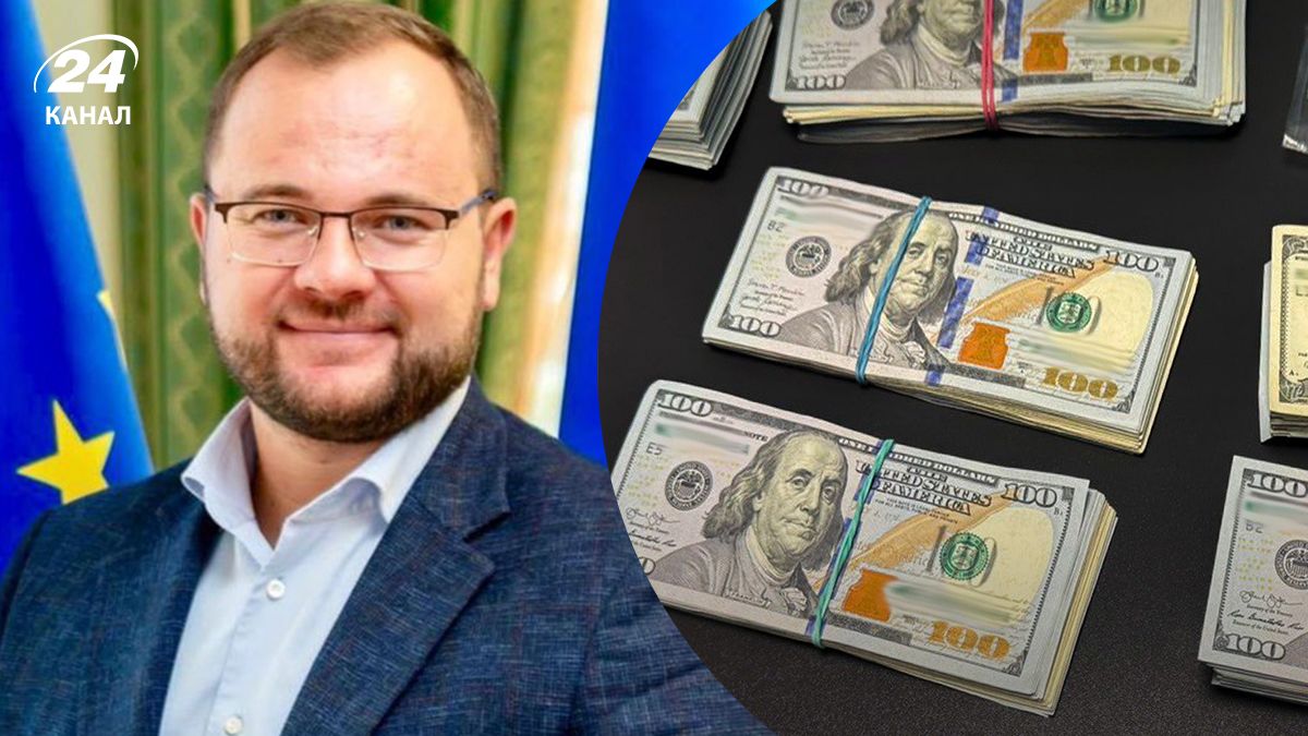 Обшуки в мер Луцька - як коментує сам міський голова Поліщук - новини Луцька Обшуки в мер Луцька - як коментує сам міський голова Поліщук - новини Луцька