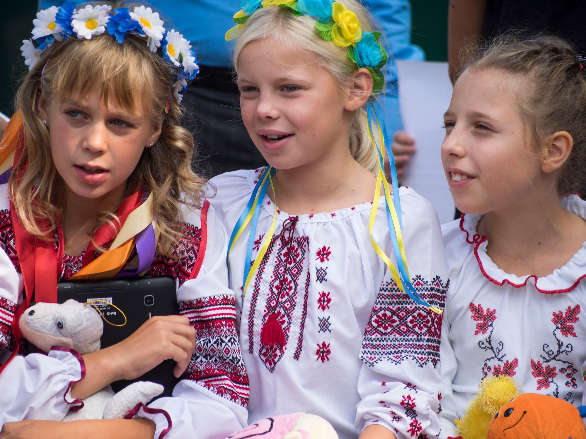 Русский язык в Украине - сколько украинцев за второй официальный - новости Украины Русский язык в Украине - сколько украинцев за второй официальный - новости Украины