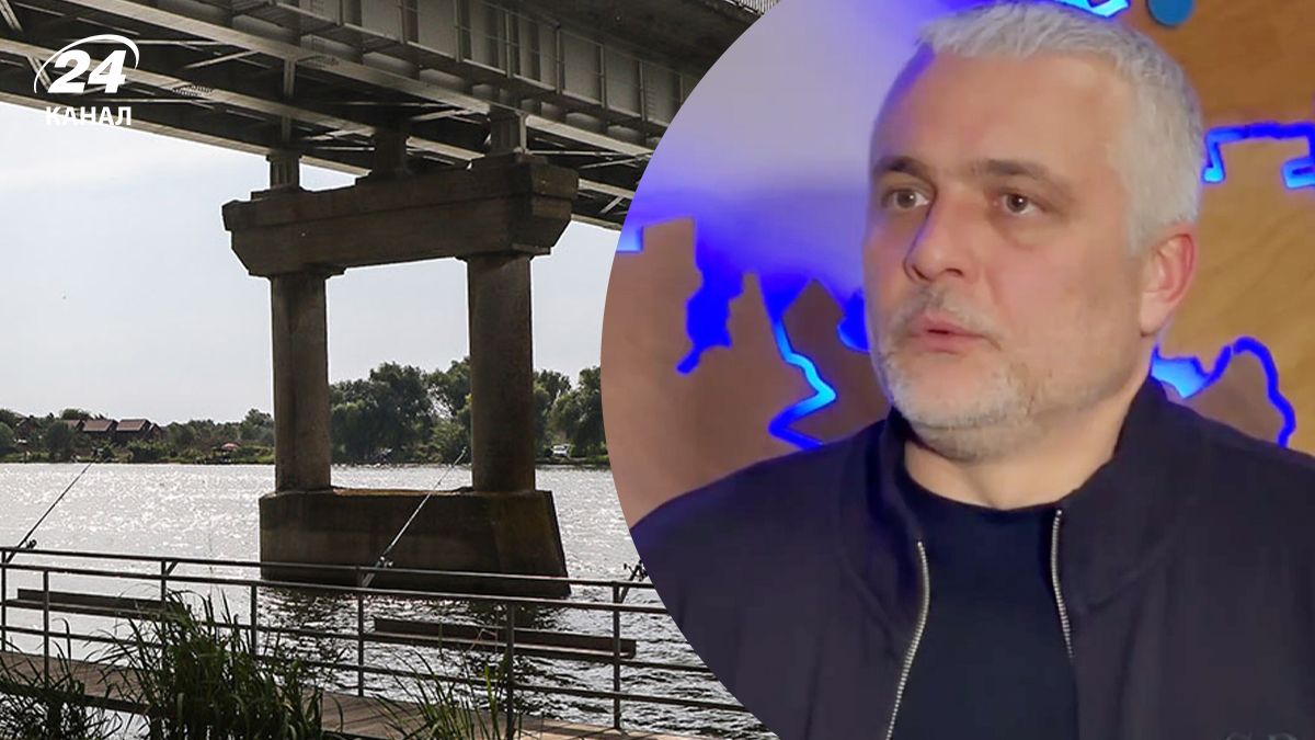 Что происходит в Одесской области после атаки транспортной инфраструктуры в Маяках