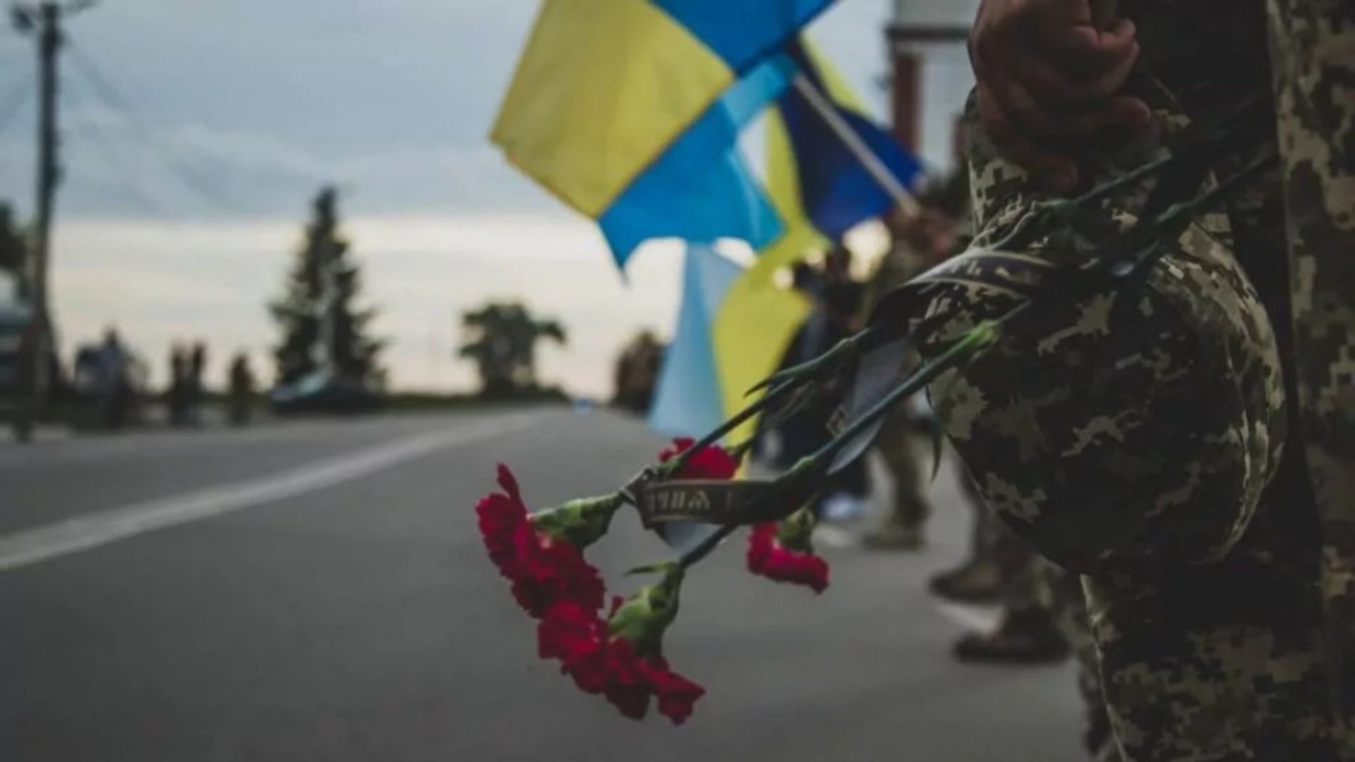 Волынь потеряла двух бойцов Волынь потеряла двух бойцов