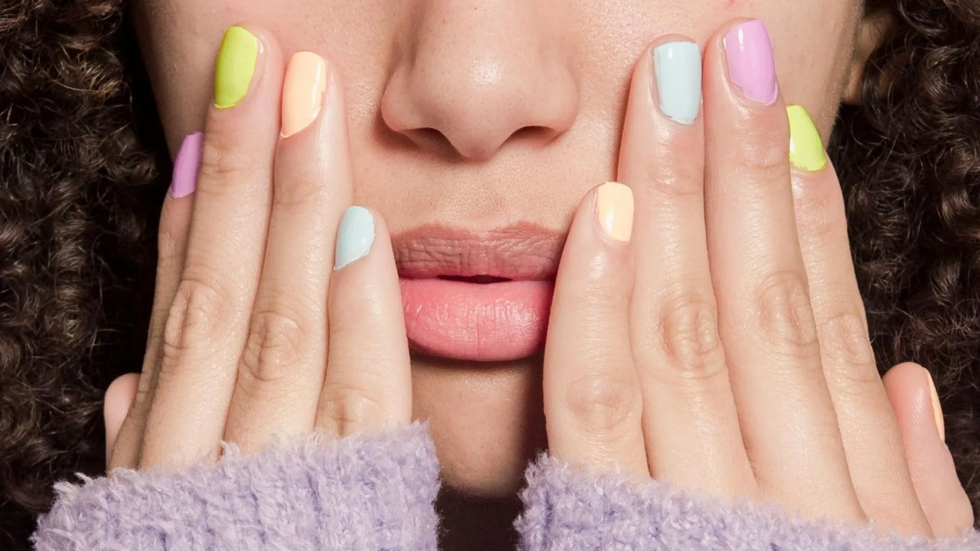 Ідеї для манікюру на Новий рік 2026 Ідеї для манікюру на Новий рік 2026