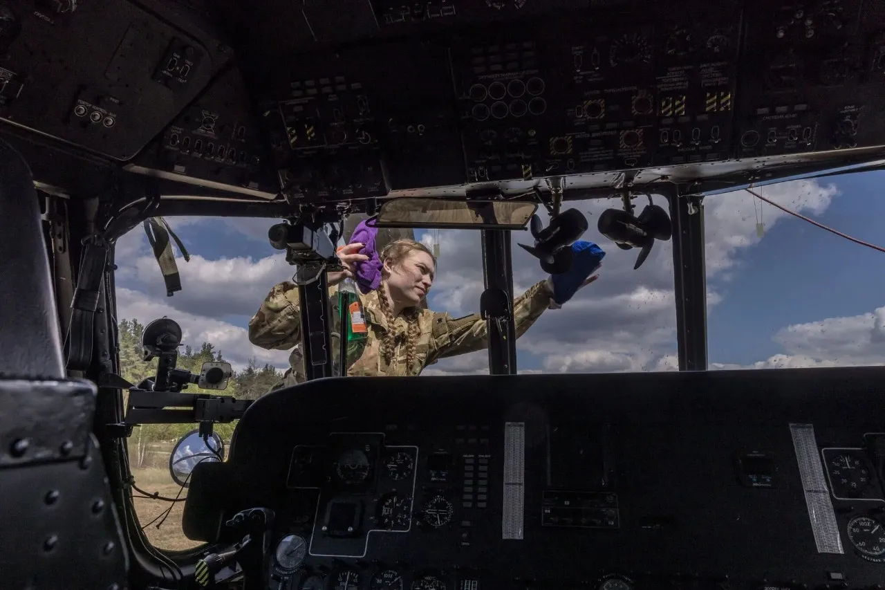 Лейтенантка Катерина Лейтенантка Катерина