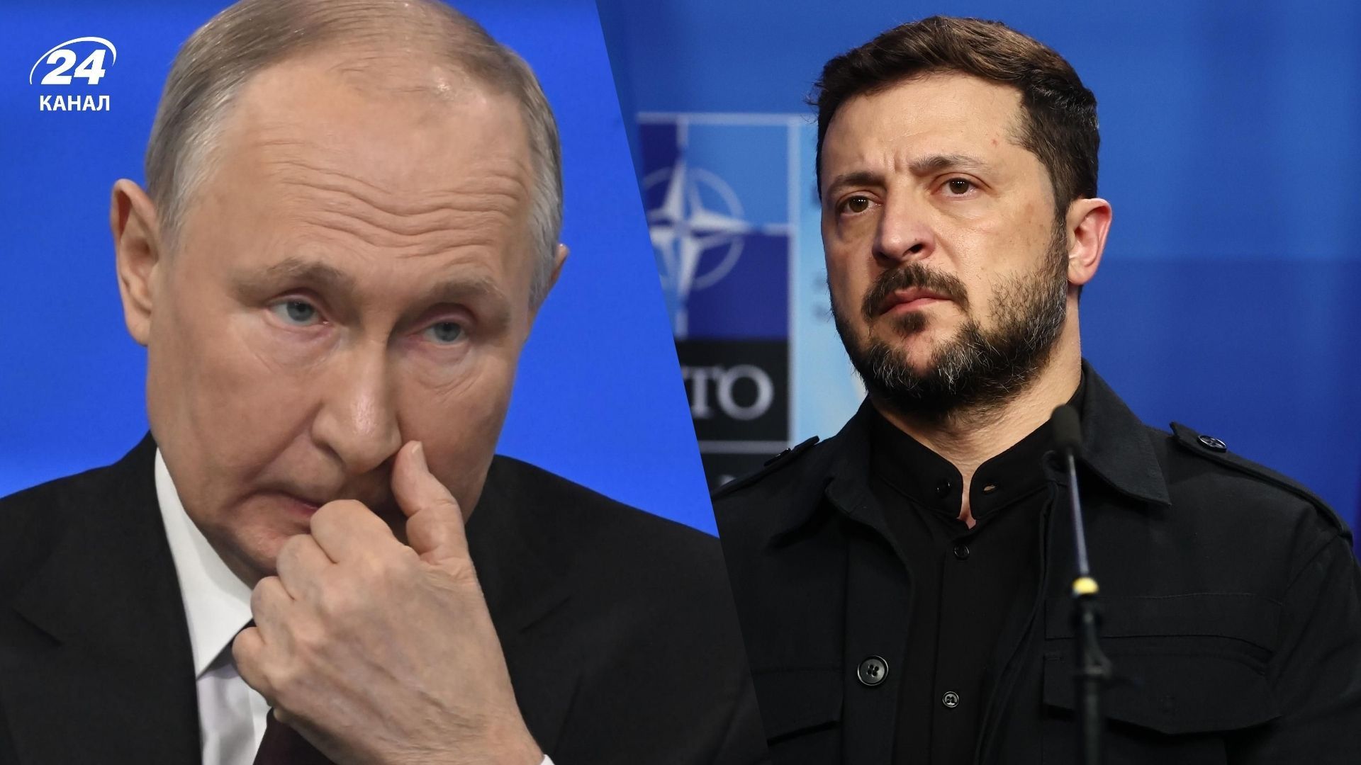 5 потенційних перешкод на шляху до миру між Росією та Україною 5 потенційних перешкод на шляху до миру між Росією та Україною