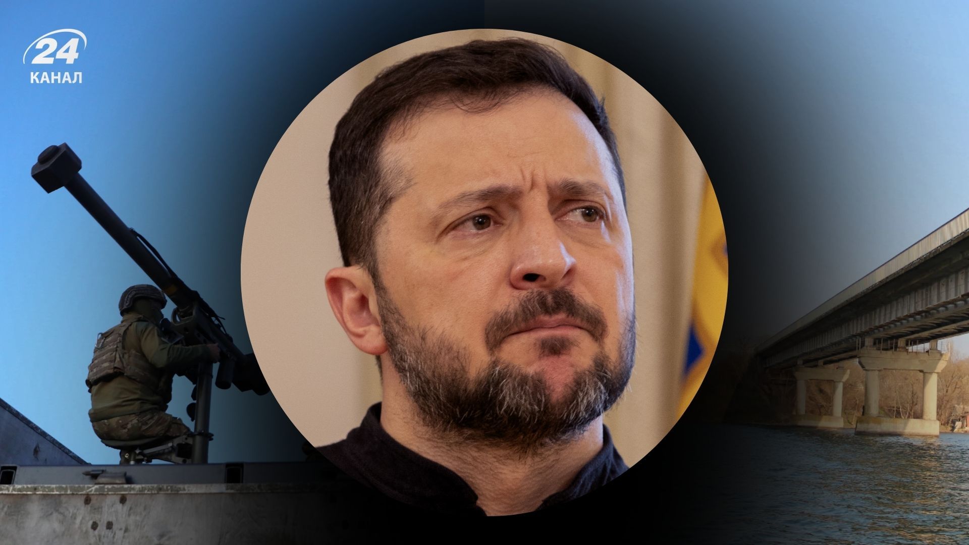 Зеленський прокоментував обстріли Одещини