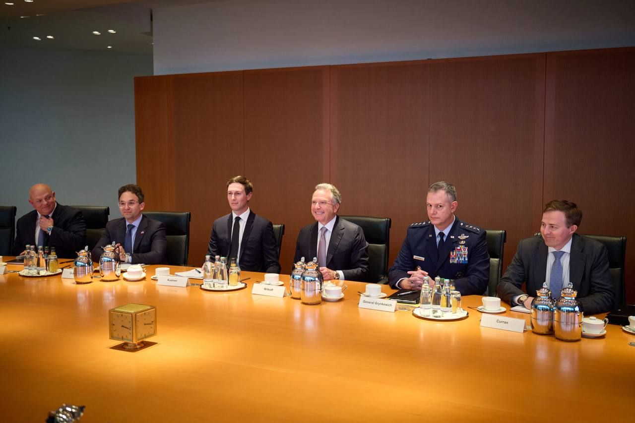 Мирные переговоры в Майами - Зеленский рассказал, что будет - новости Украины Мирные переговоры в Майами - Зеленский рассказал, что будет - новости Украины