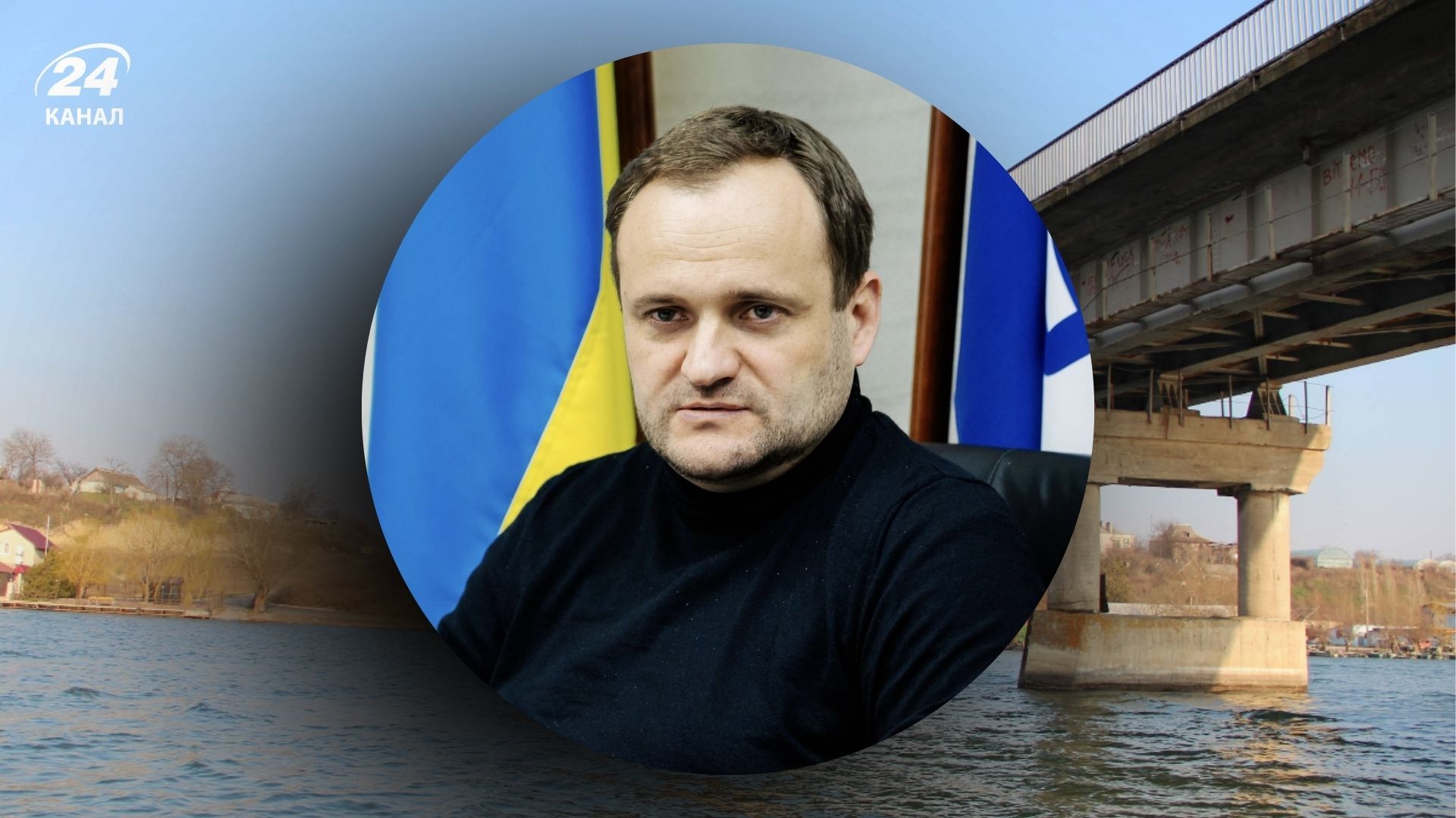 Кулеба прокоментував ситуацію на Одещині 20 грудня 2025 року Кулеба прокоментував ситуацію на Одещині 20 грудня 2025 року