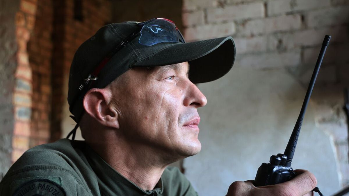 Станислав Орлов из Эспаньолы все же погиб - что это значит для россиян - новости Украины Станислав Орлов из Эспаньолы все же погиб - что это значит для россиян - новости Украины