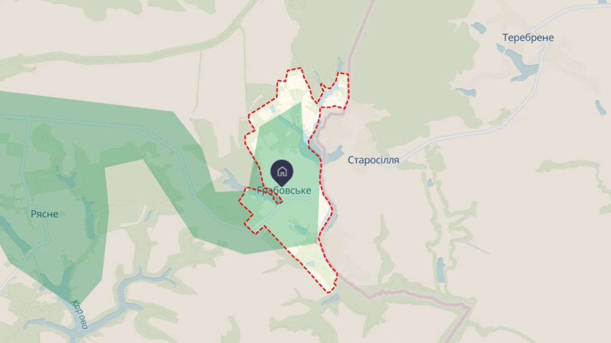 Із села Грабовське на Сумщині росіяни вивезли 50 жителів - новини України Із села Грабовське на Сумщині росіяни вивезли 50 жителів - новини України