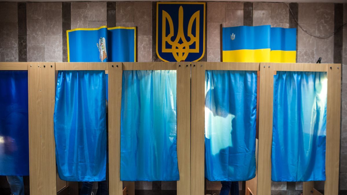 Выборы "во время войны": в ЦИК раскрыли ориентировочную стоимость голосования в Украине - 24 Канал