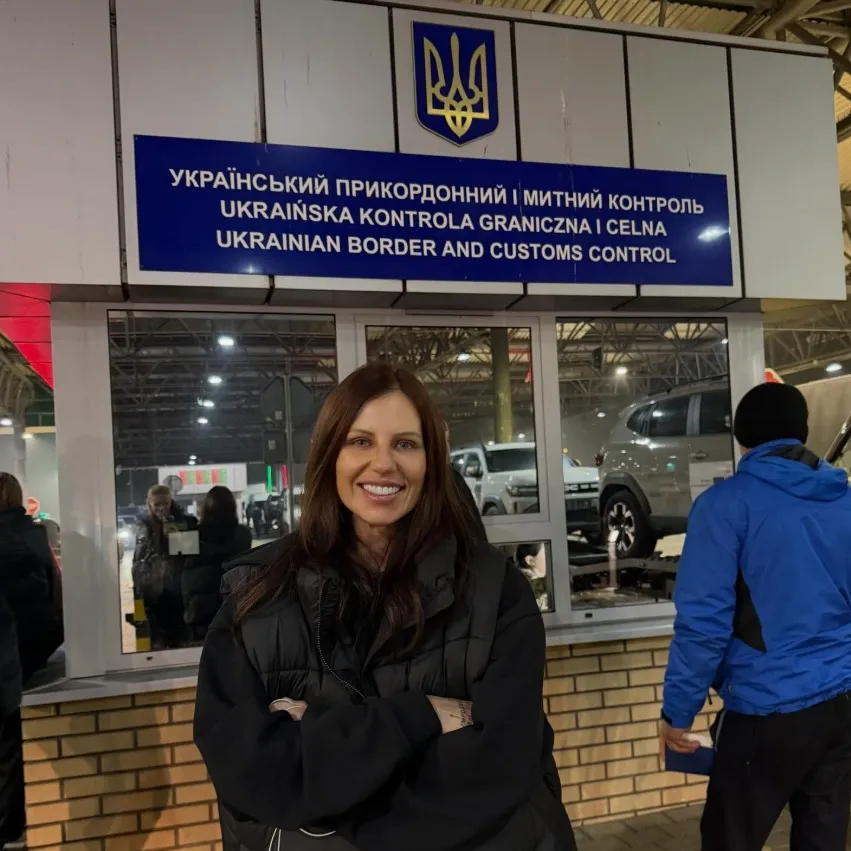 Анна Алхім Анна Алхім