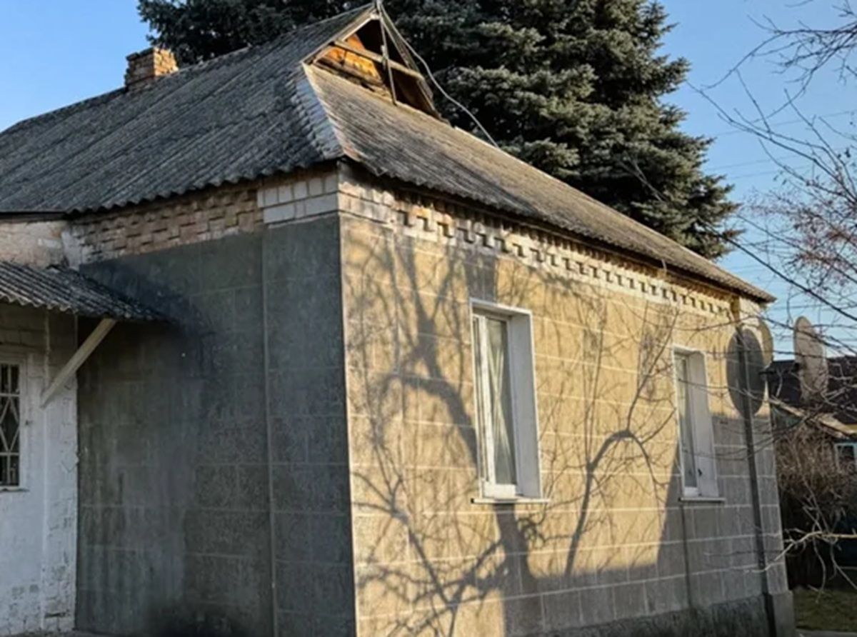 Жінка показала хату за 2 мільйони під Києвом, але мережа критикує її Жінка показала хату за 2 мільйони під Києвом, але мережа критикує її