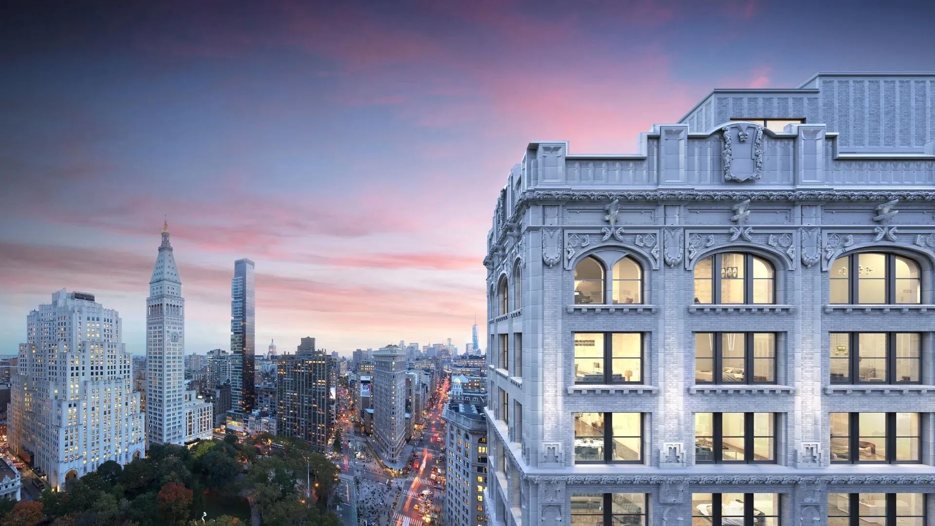 Что известно о недвижимости 3 самых богатых людей мира Что известно о недвижимости 3 самых богатых людей мира