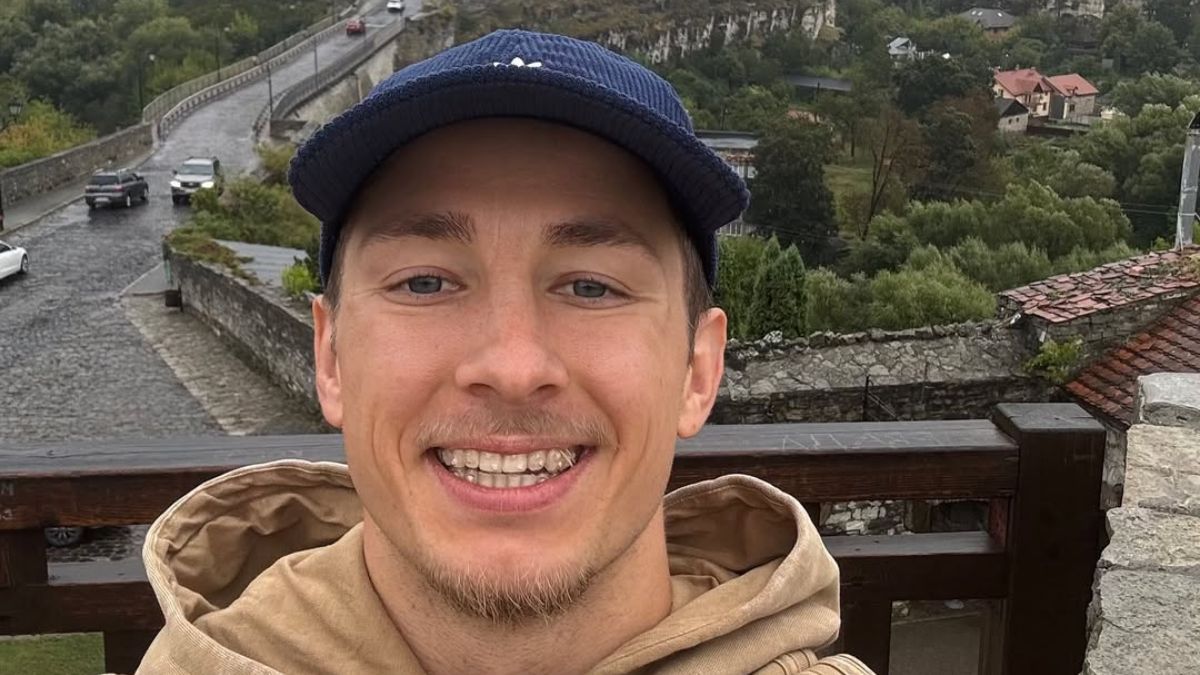 Александр Терен