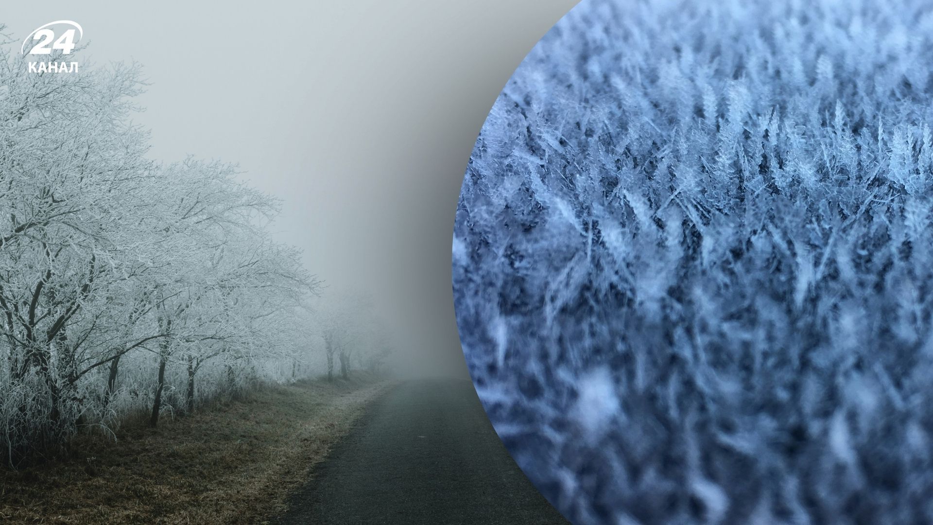 Прогноз погоды на 22 декабря