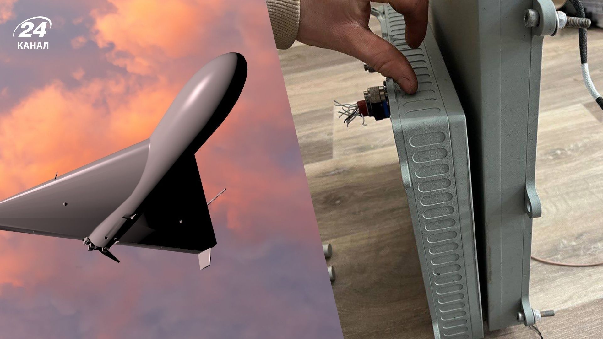 Вражеские Шахеды все труднее сбивать