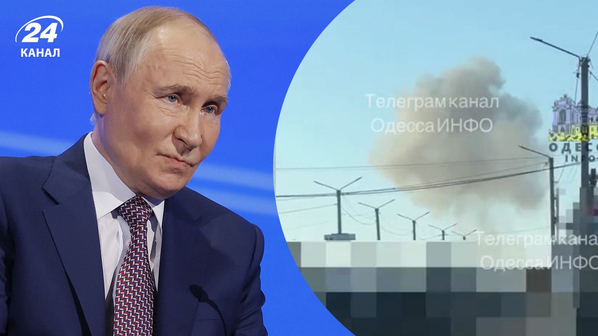 Чем особенно угрожающие последствия атак на мосты Одесской области