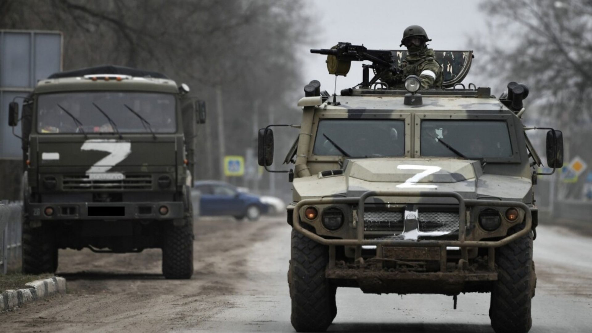 В МЗС прокоментували депортацію людей із Сумщини В МЗС прокоментували депортацію людей із Сумщини