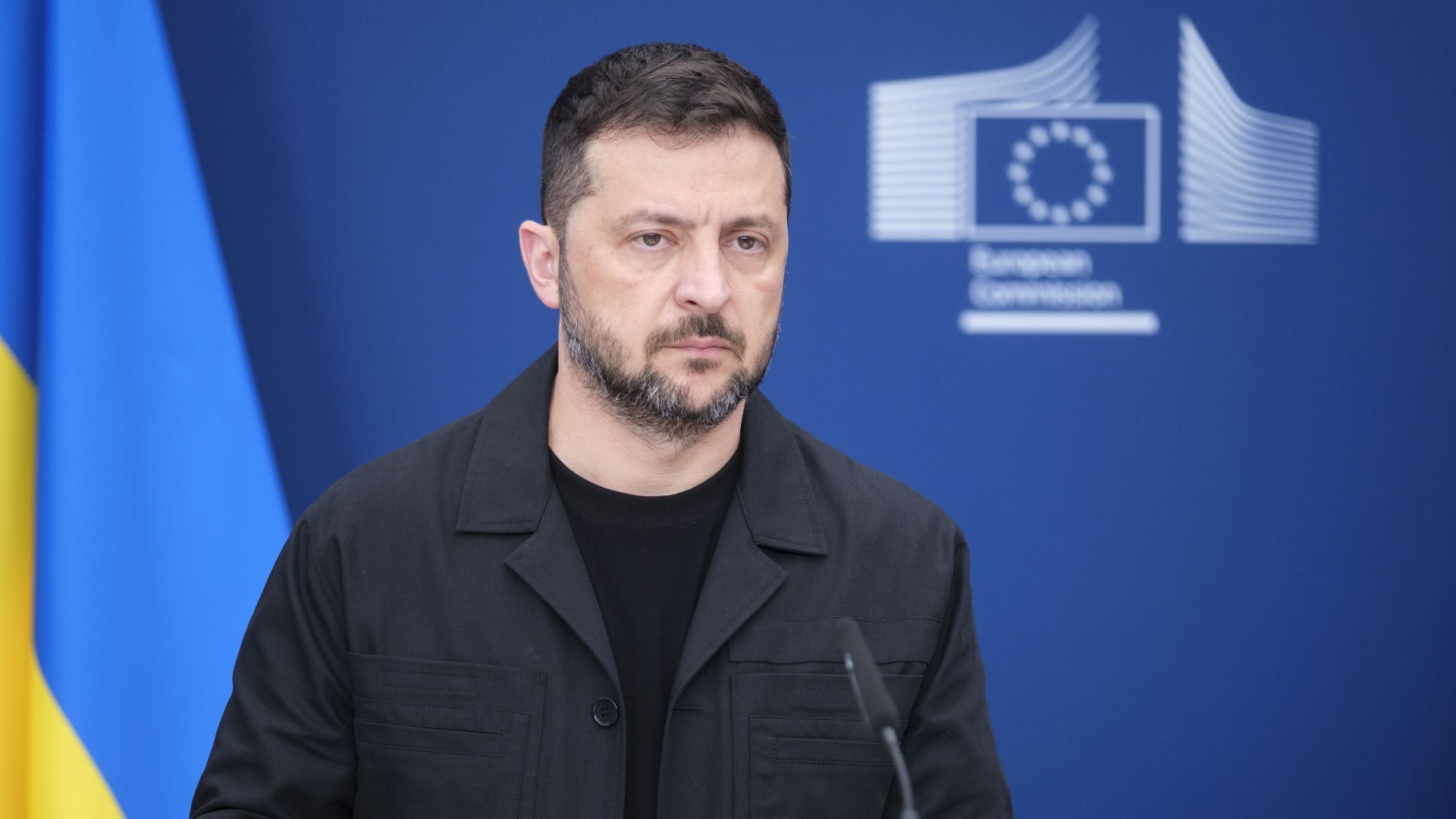 Зеленський анонсував заміну деяких очільників місцевих адміністрацій - 24 Канал