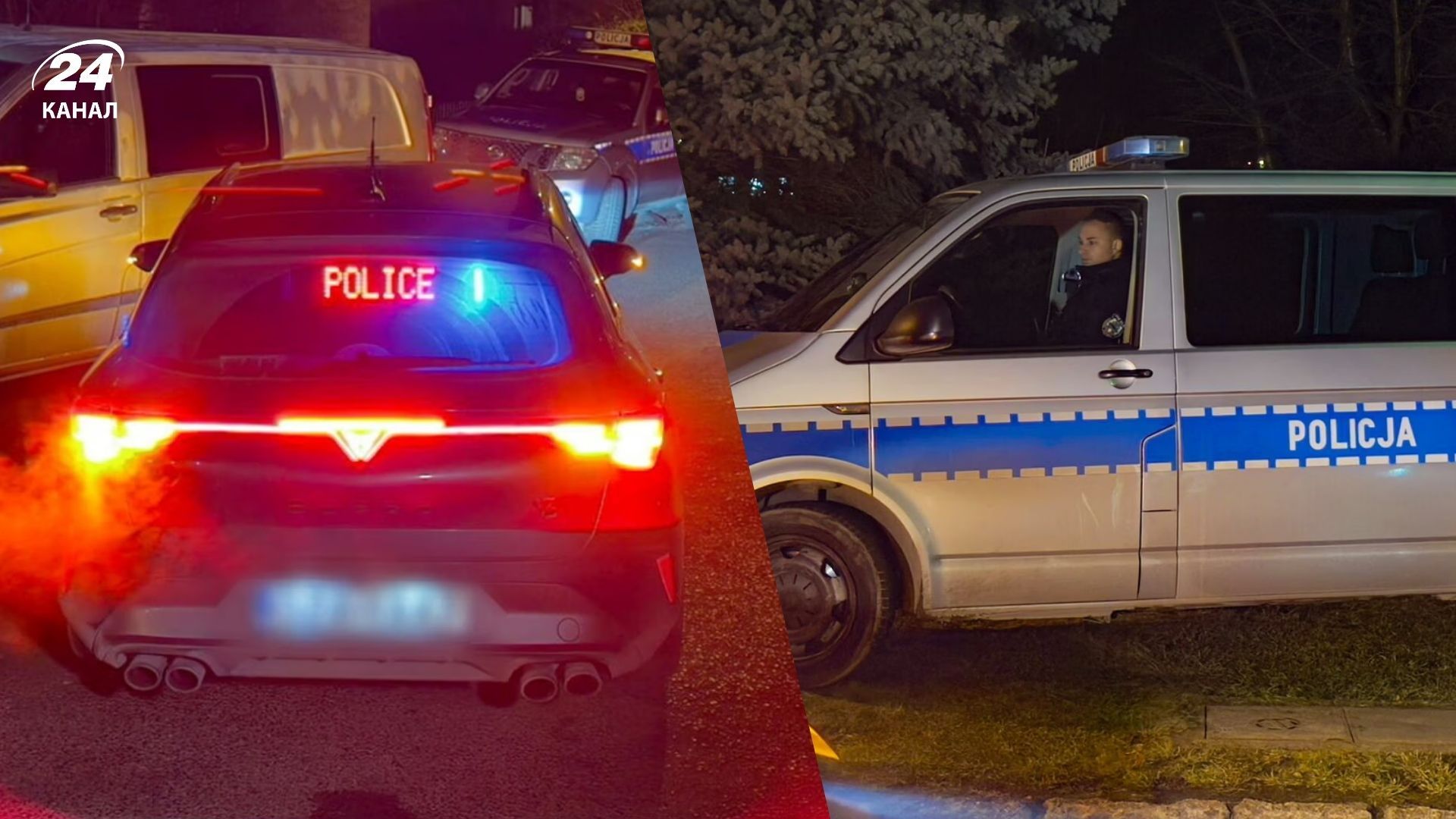 У мережі поширили фейк про те, що 11-річну дівчинку у Польщі вбила українка