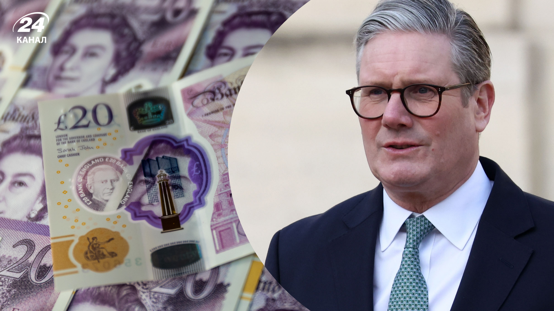 Британия не будет использовать замороженные активы России Британия не будет использовать замороженные активы России