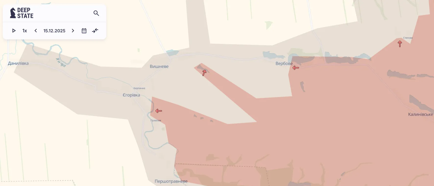 Дніпропетровська область Дніпропетровська область