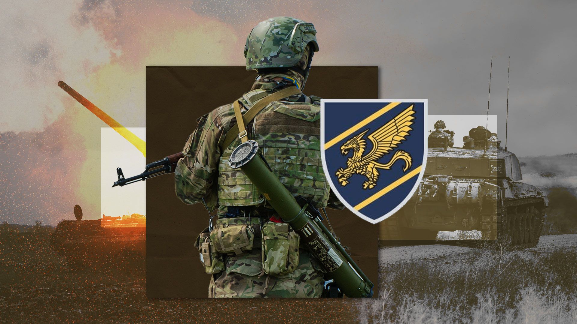 Військовий розповів, як відвоював нашу позицію та звільнив побратимів