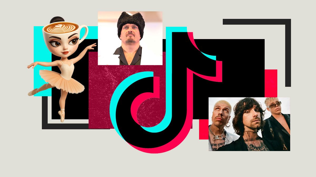 Какие тикток-тренды "захватили" сеть в 2025 году Какие тикток-тренды "захватили" сеть в 2025 году