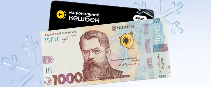 Як оформити 1000 гривень Зимової підтримки - інструкція