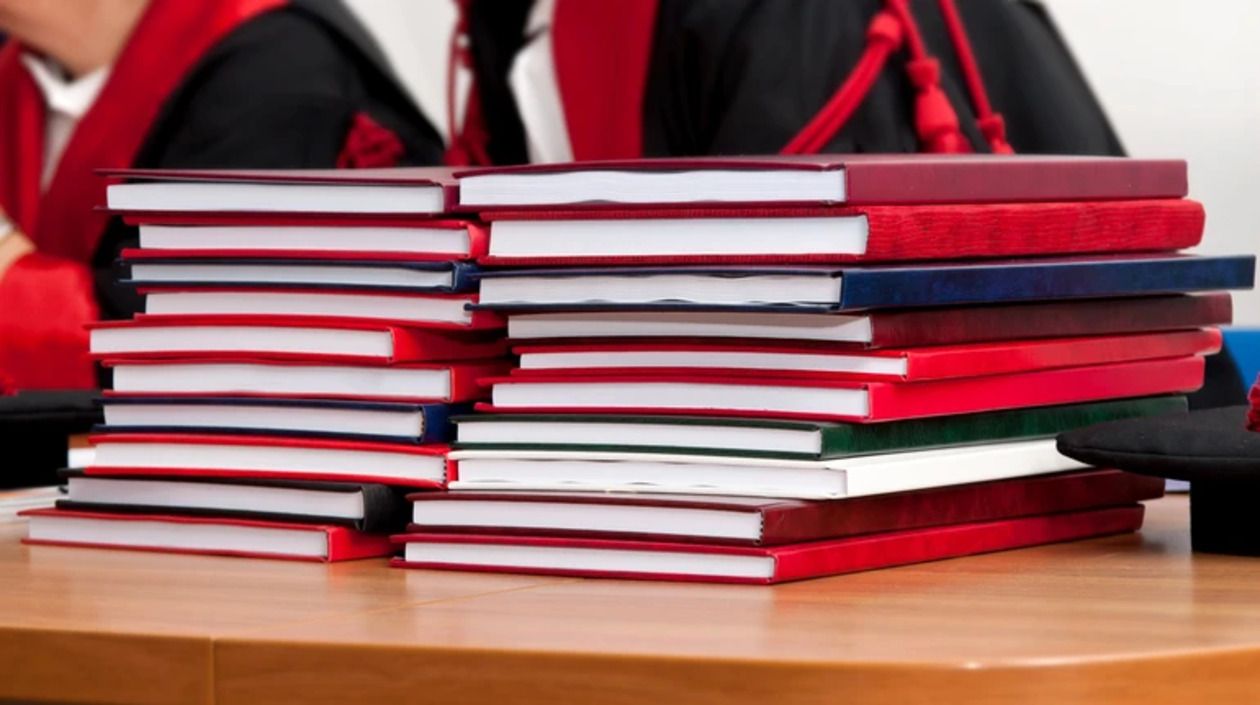 Академическая добропорядочность Академическая добропорядочность