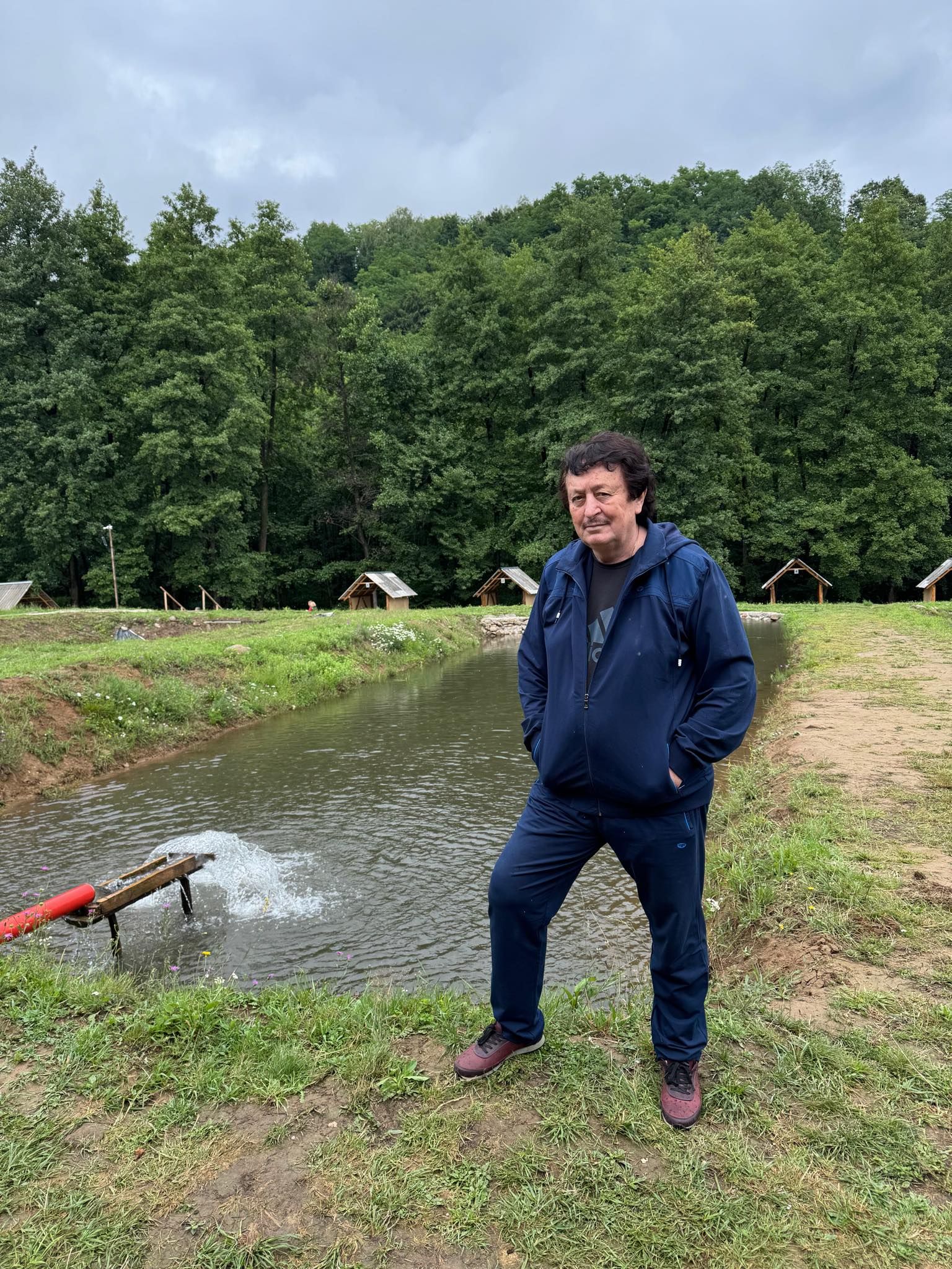 Иван Попович Иван Попович