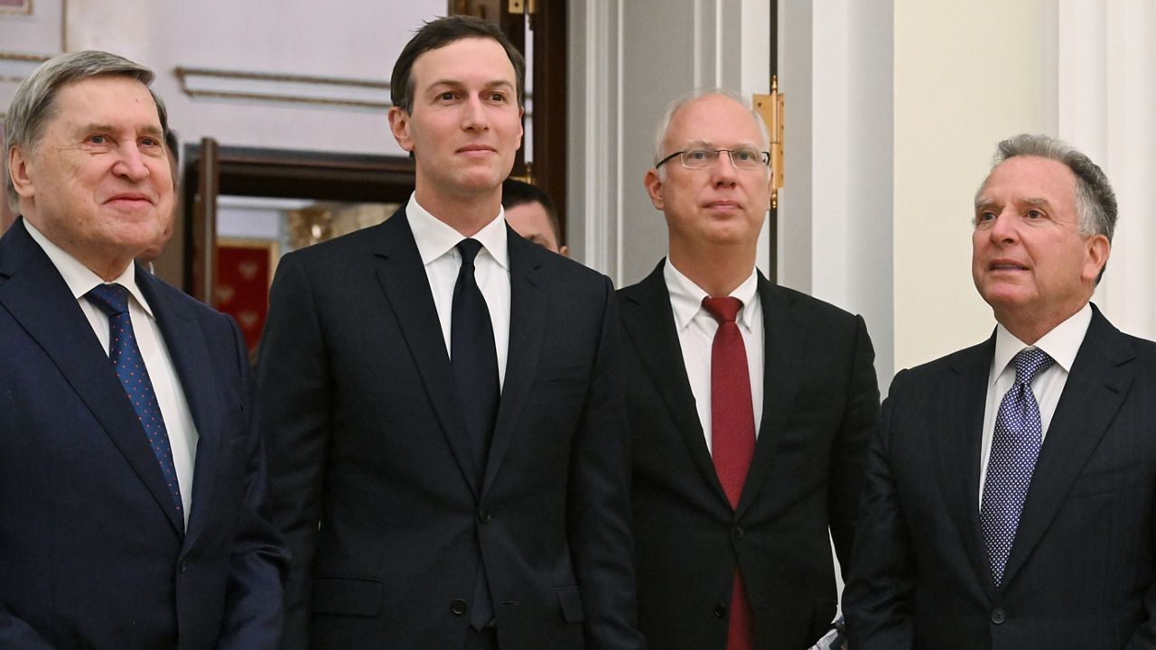 Переговоры между Россией и США могут продолжиться в Москве - Геополитика