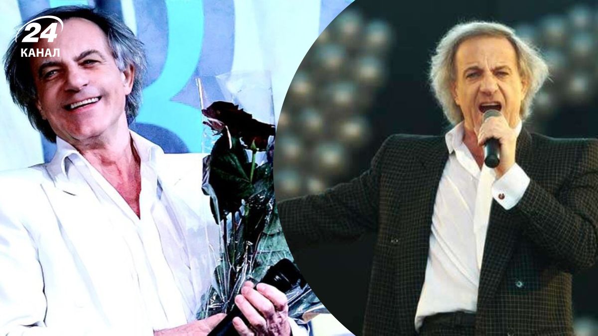 Василий Зинкевич Василий Зинкевич