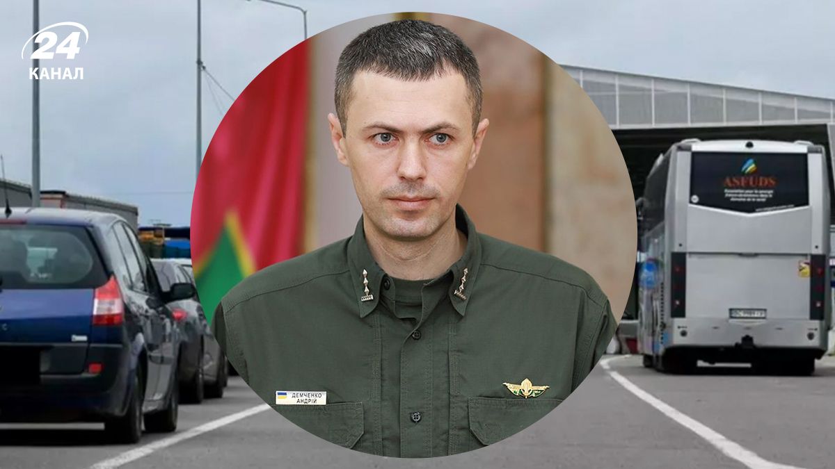 Очереди на границе с Польшей, Словакией, Молдовой Очереди на границе с Польшей, Словакией, Молдовой