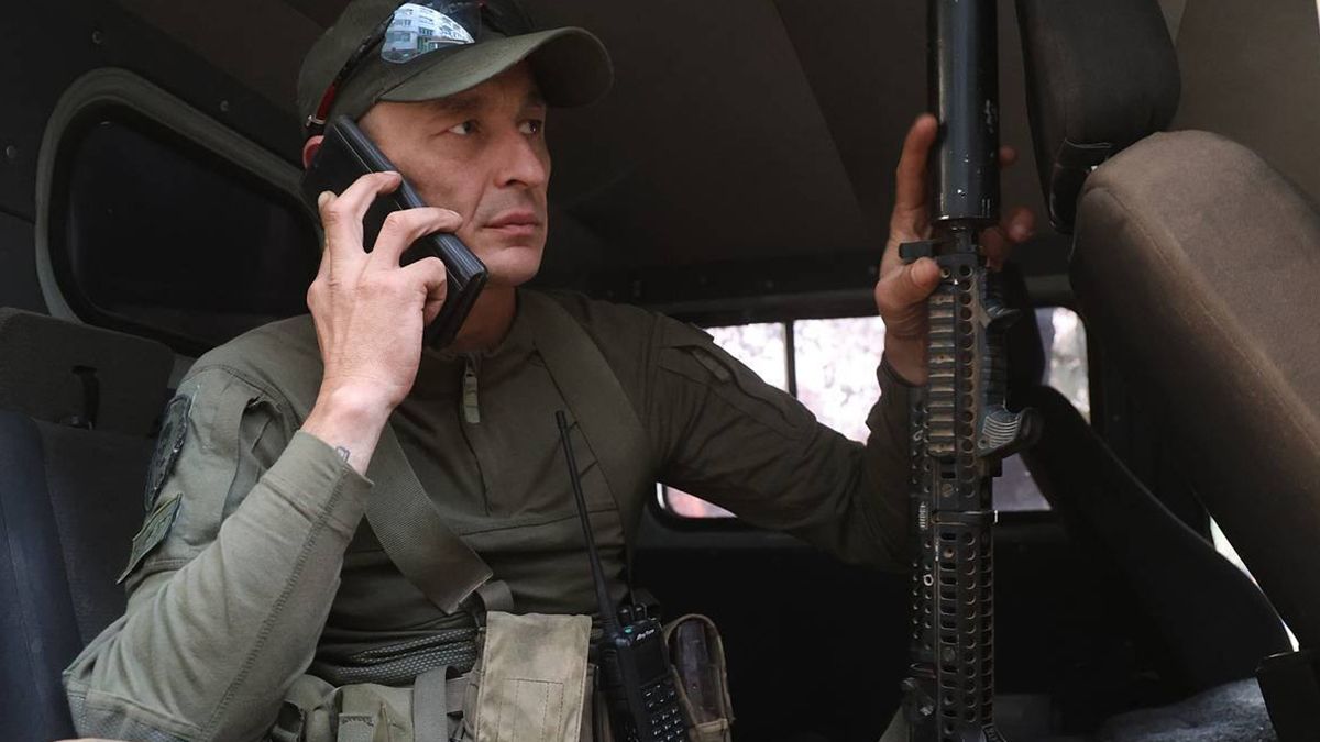 Станислав Орлов погиб в Крыму - СМИ рассказали детали - новости Украины Станислав Орлов погиб в Крыму - СМИ рассказали детали - новости Украины