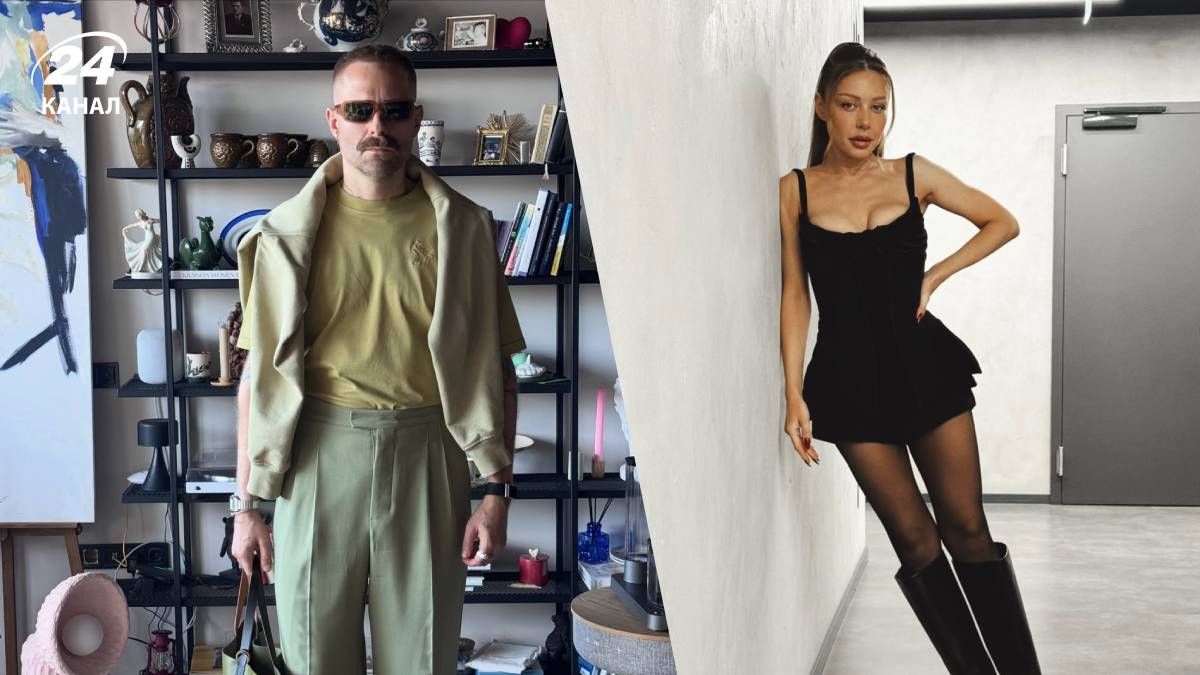 Владимир Завадюк, Тина Кароль Владимир Завадюк, Тина Кароль