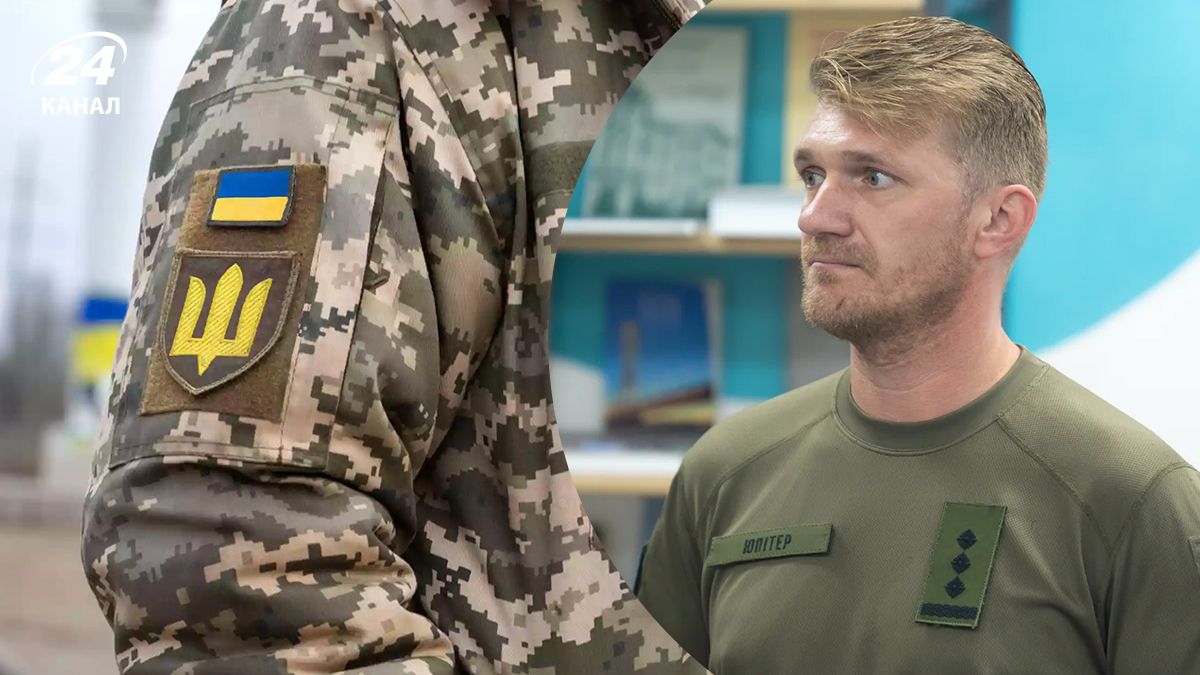 Як треба вдосконалити систему мобілізації в Україні